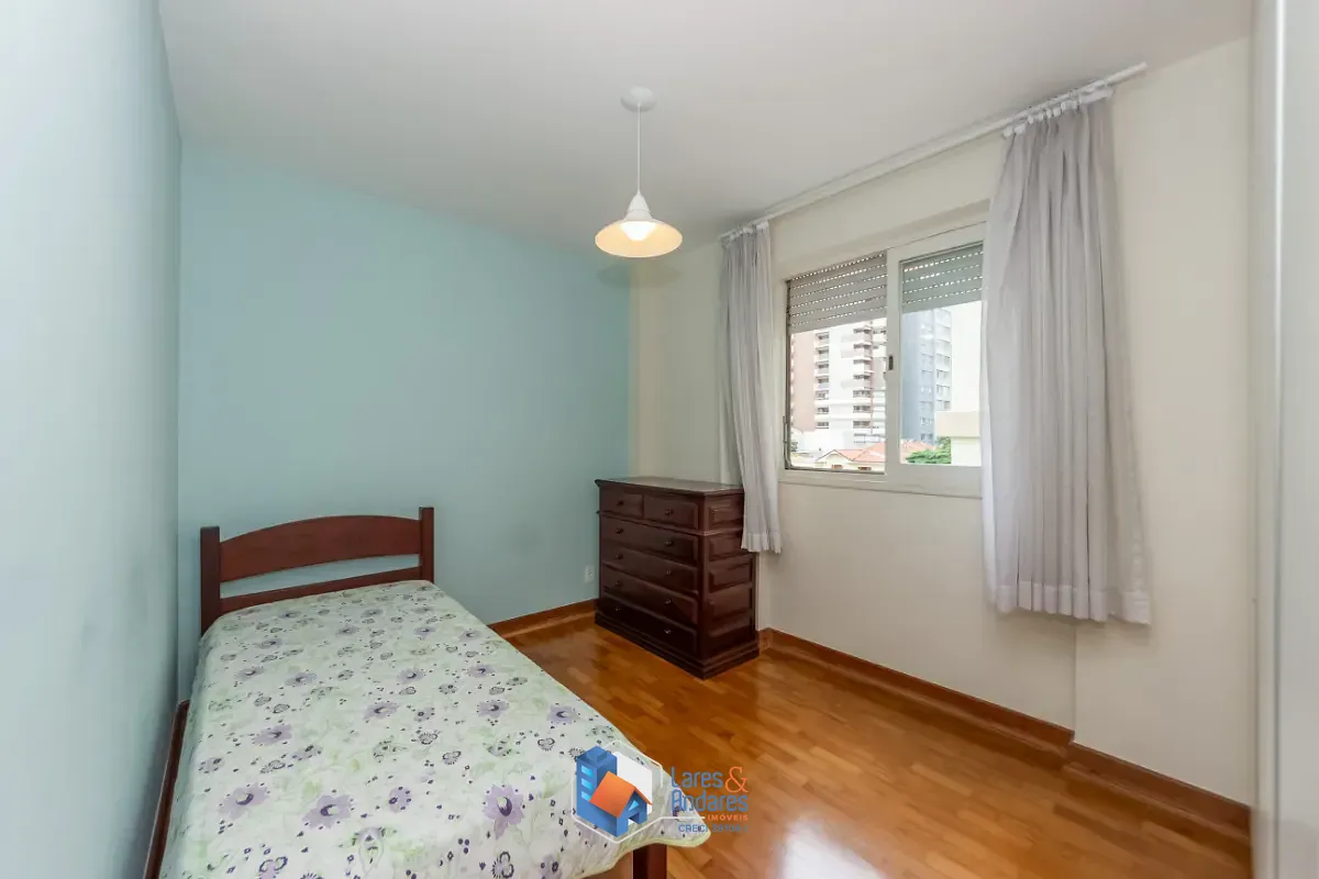 Apartamento, 3 quartos, 91 m² - Foto 10