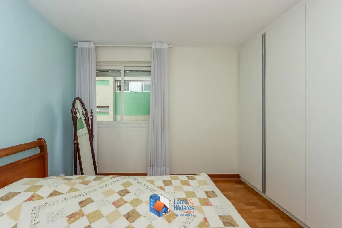 Apartamento, 3 quartos, 91 m² - Foto 17