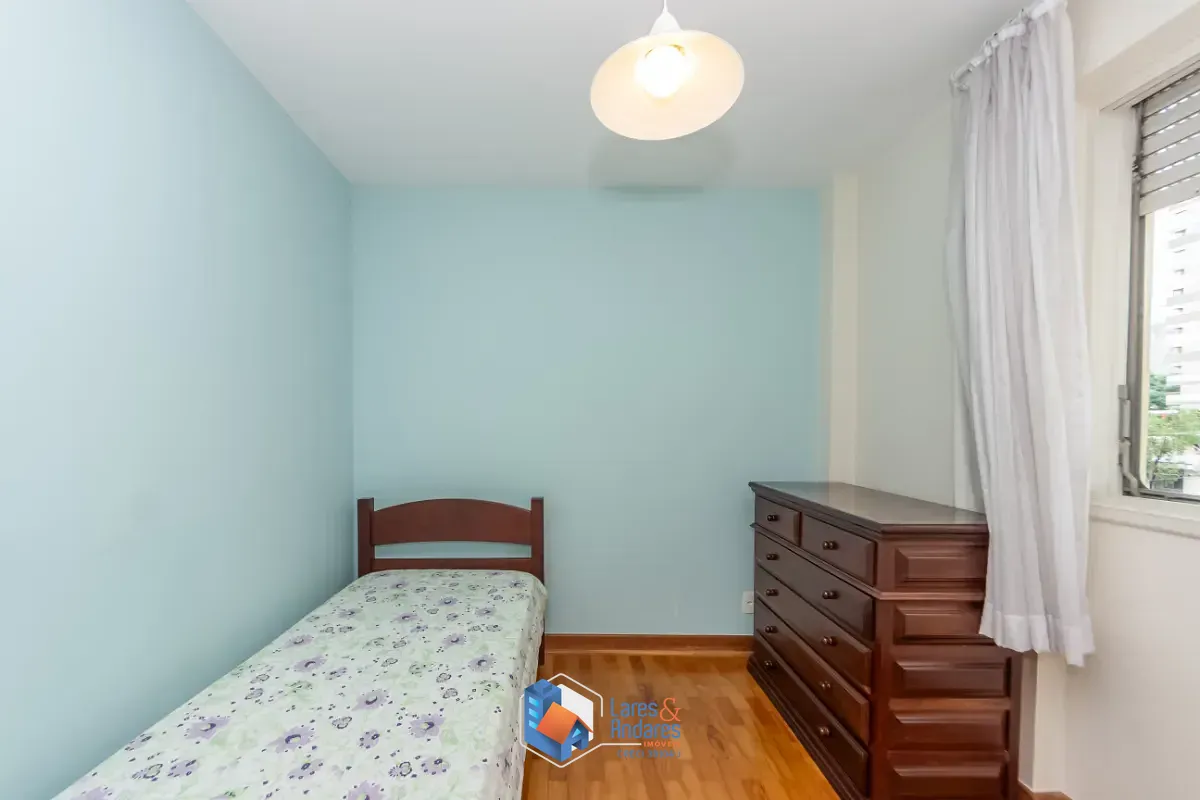 Apartamento, 3 quartos, 91 m² - Foto 9