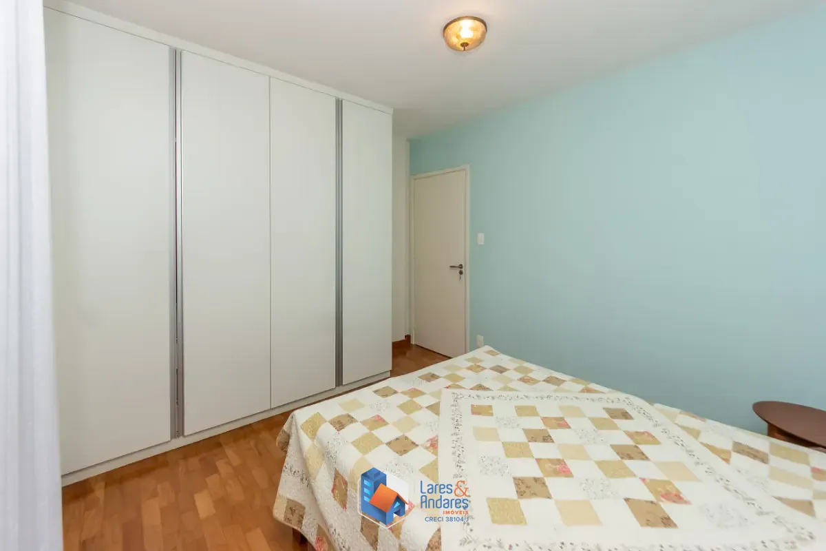 Apartamento, 3 quartos, 91 m² - Foto 18
