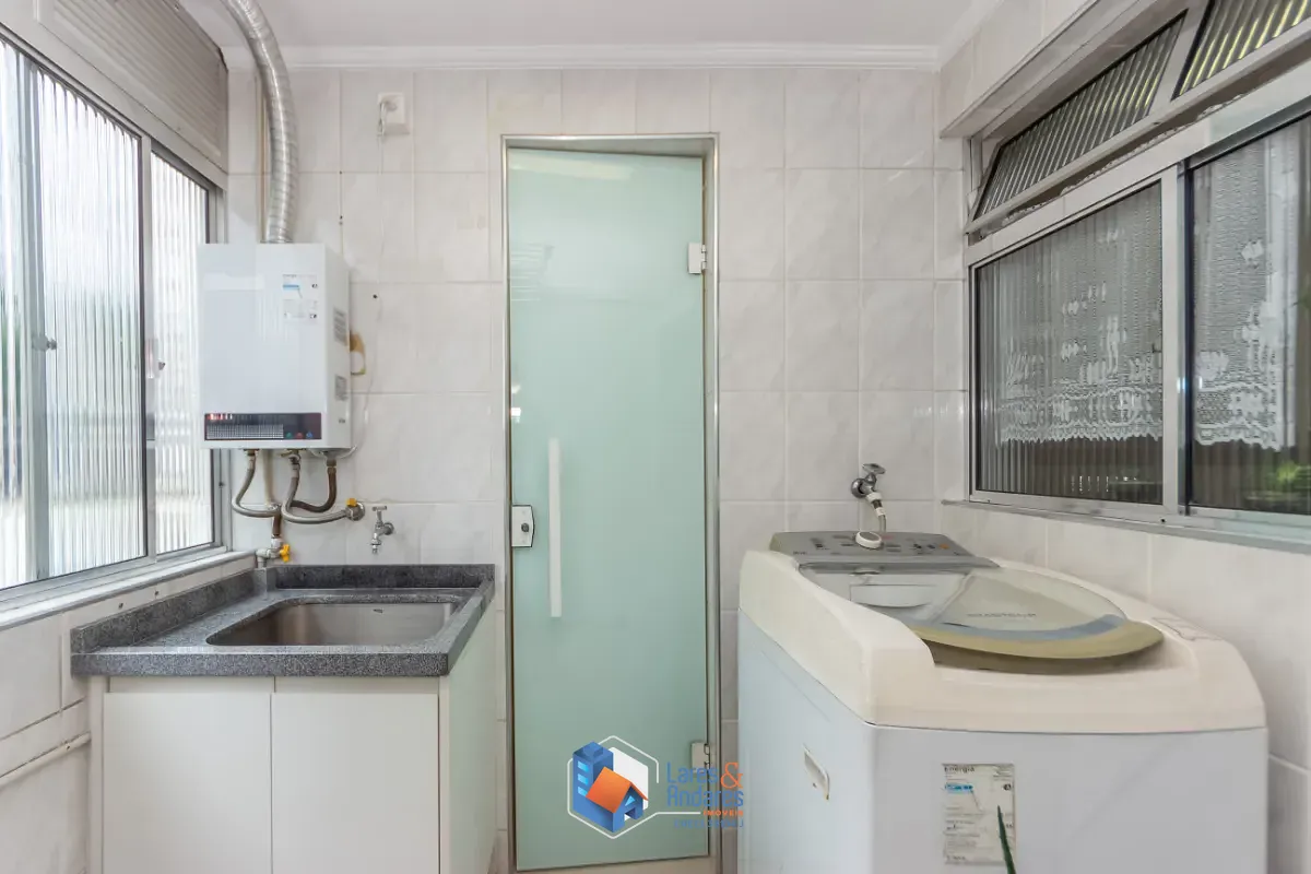 Apartamento, 3 quartos, 91 m² - Foto 24