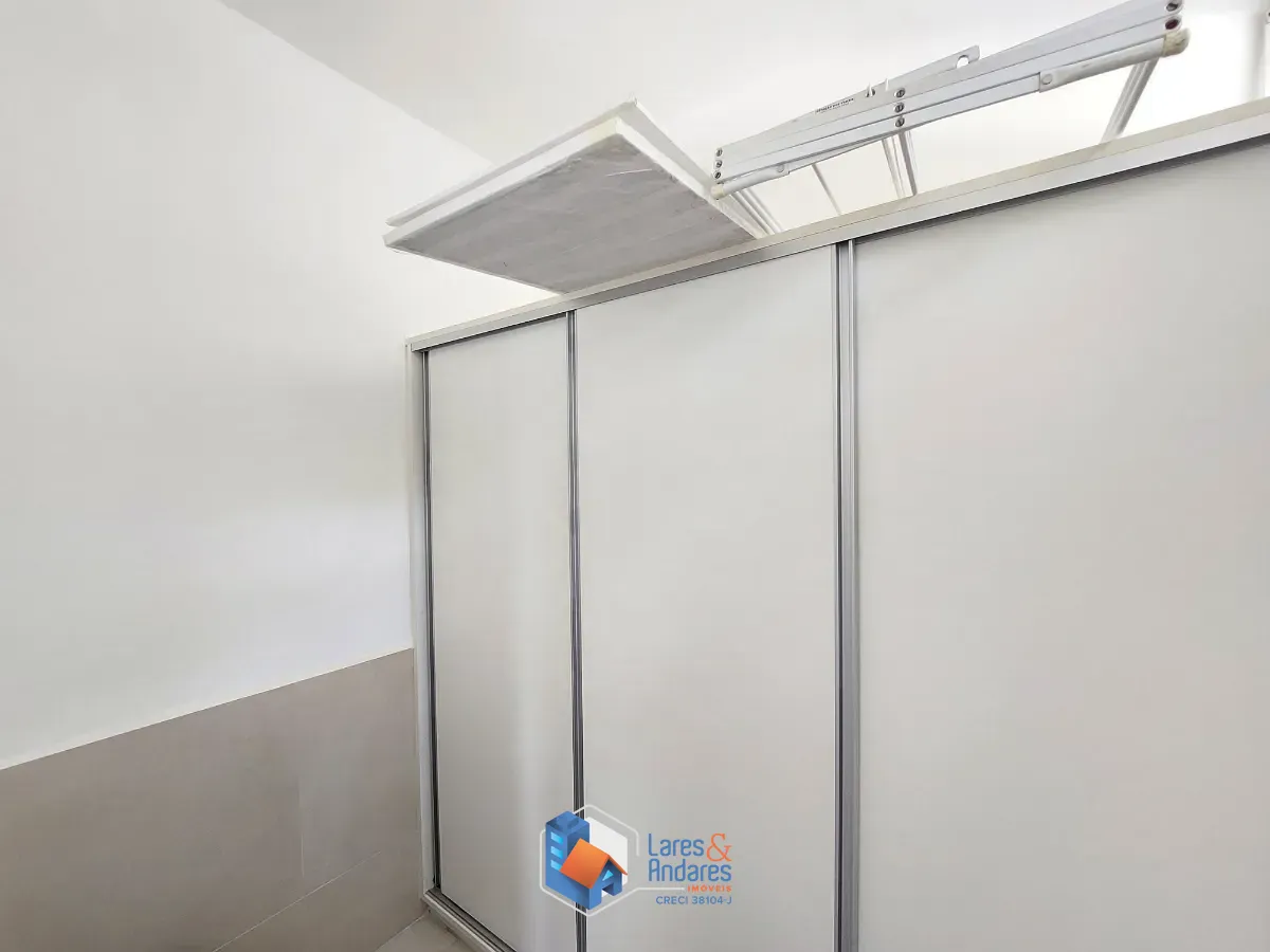 Apartamento, 3 quartos, 91 m² - Foto 25
