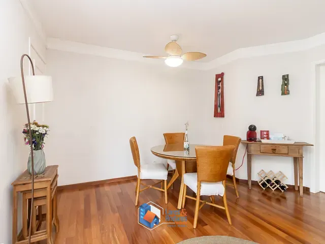 Apartamento com 93m² 2 quartos e 3 banheiros, à venda, no bairro Vila Mariana em São Paulo