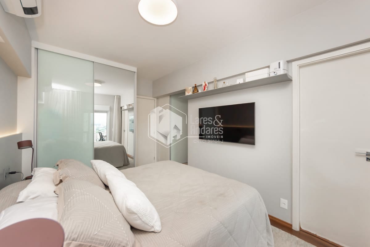 Apartamento, 2 quartos, 110 m² - Foto 23