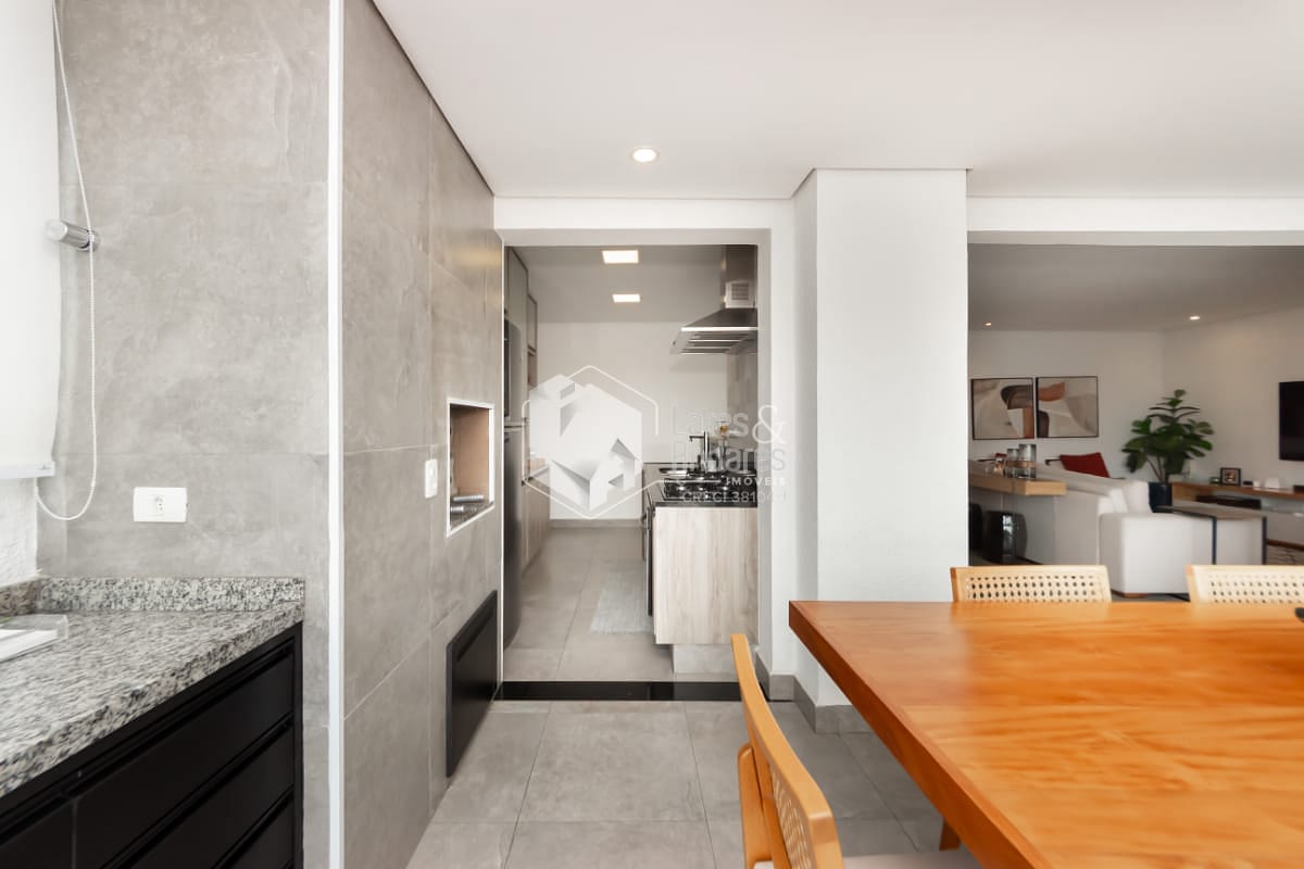 Apartamento, 2 quartos, 110 m² - Foto 11