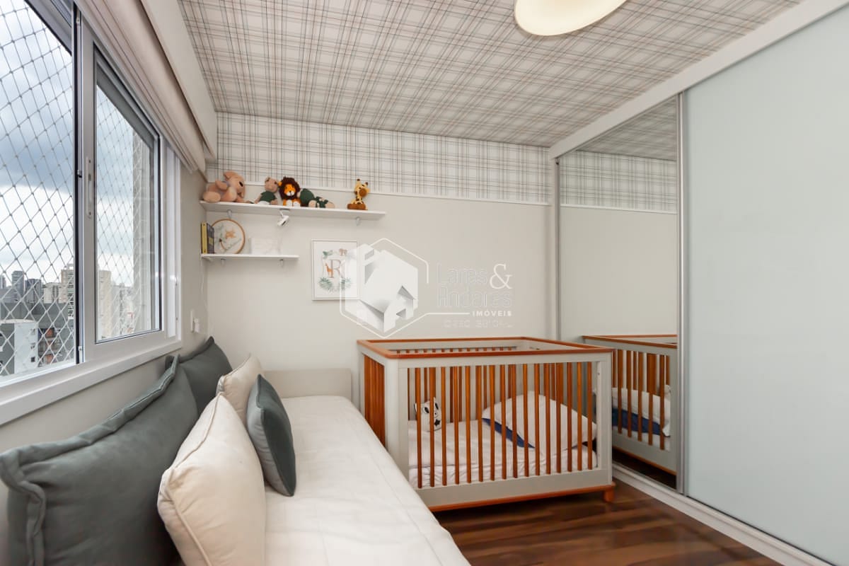 Apartamento, 2 quartos, 110 m² - Foto 25