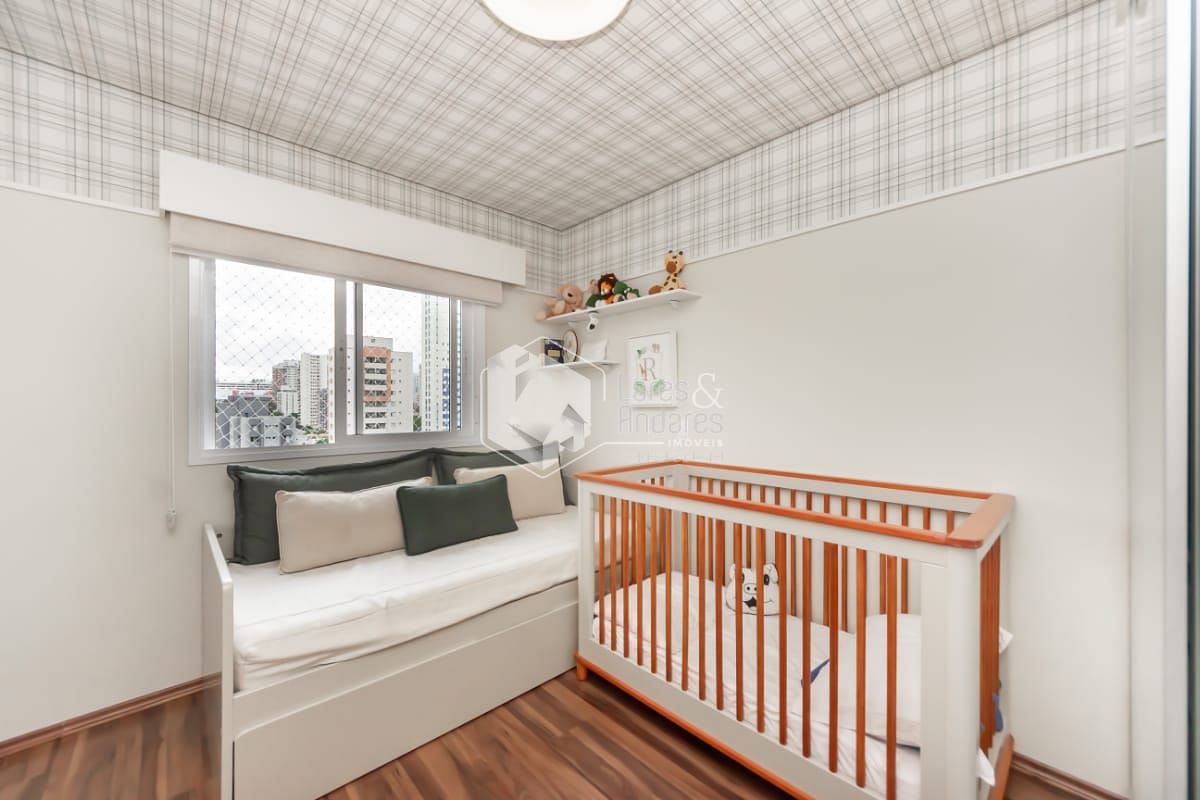 Apartamento, 2 quartos, 110 m² - Foto 24