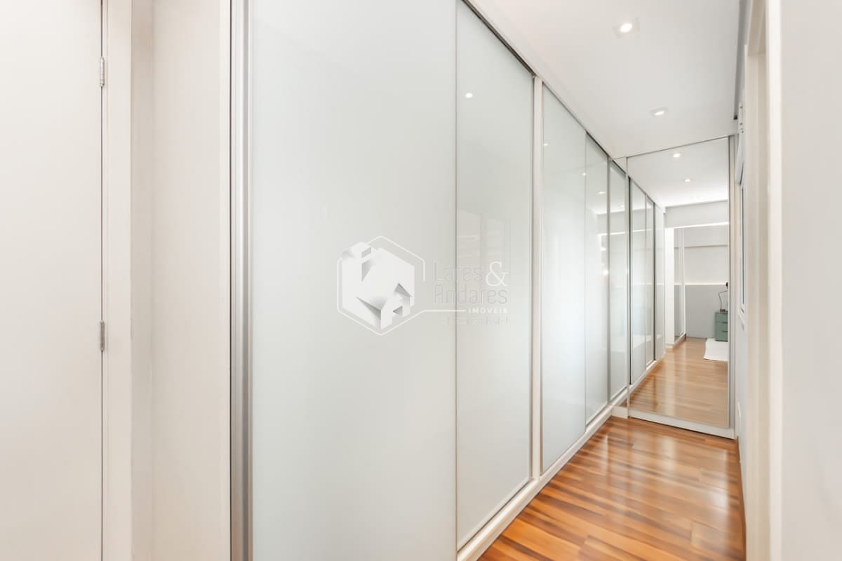 Apartamento, 2 quartos, 110 m² - Foto 16