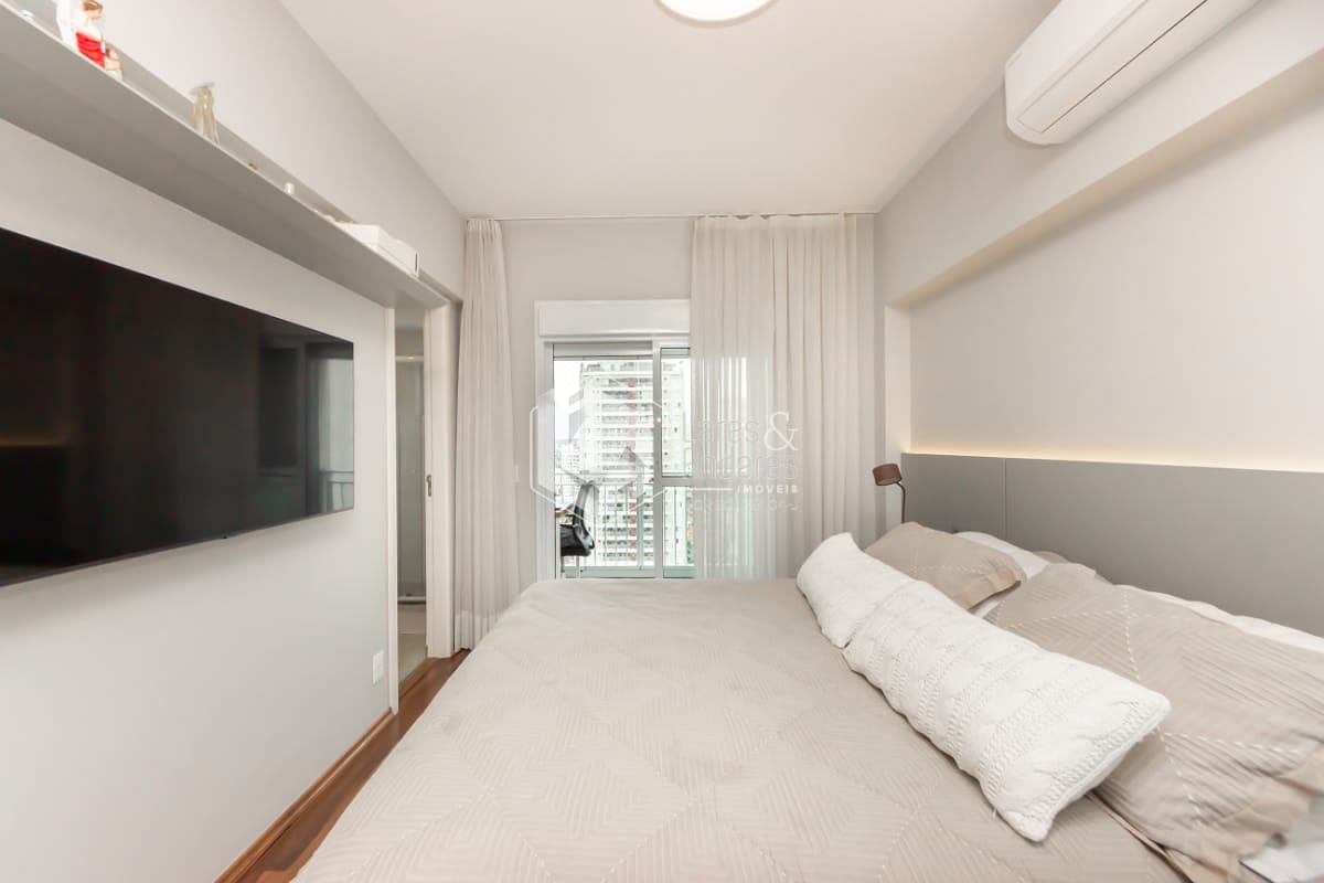 Apartamento, 2 quartos, 110 m² - Foto 17