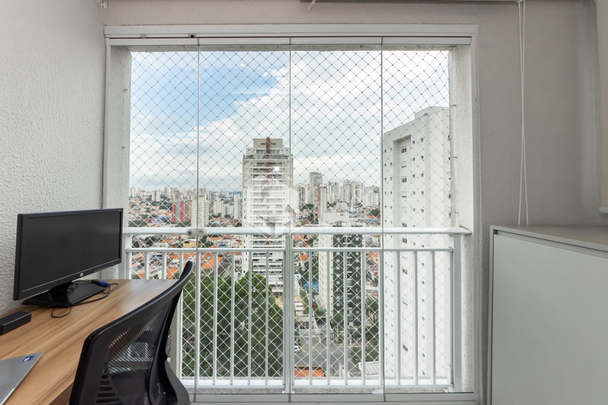 Apartamento, 2 quartos, 110 m² - Foto 18