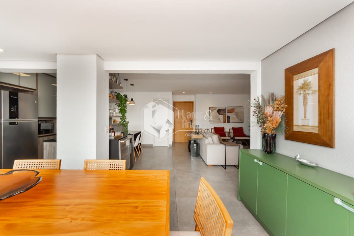 Apartamento, 2 quartos, 110 m² - Foto 7