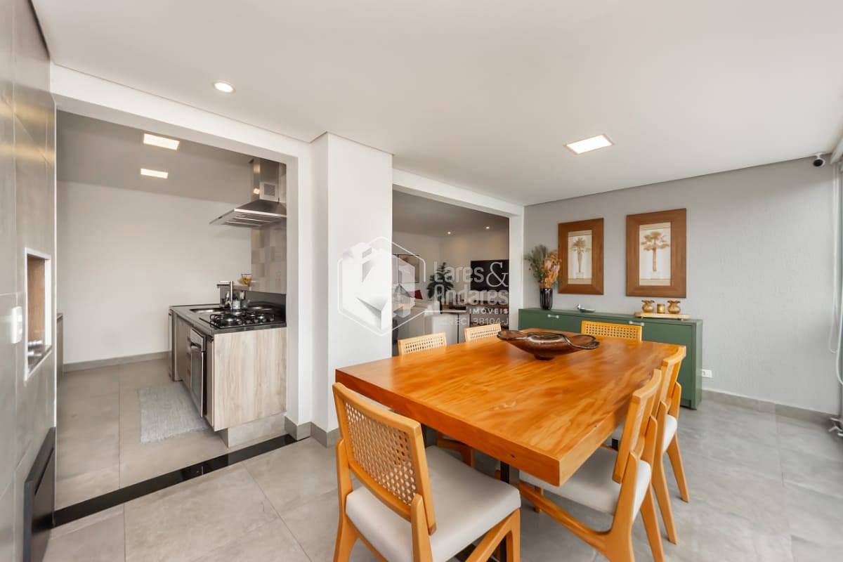 Apartamento, 2 quartos, 110 m² - Foto 10