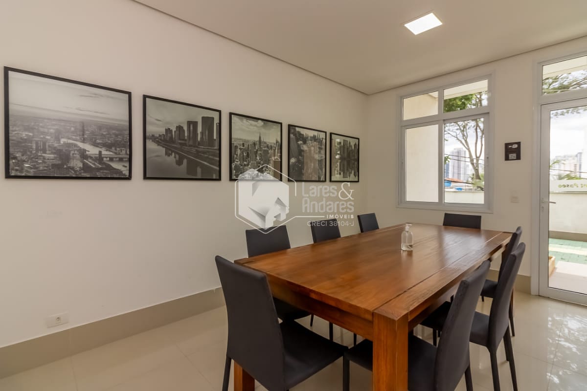 Apartamento, 2 quartos, 110 m² - Foto 30