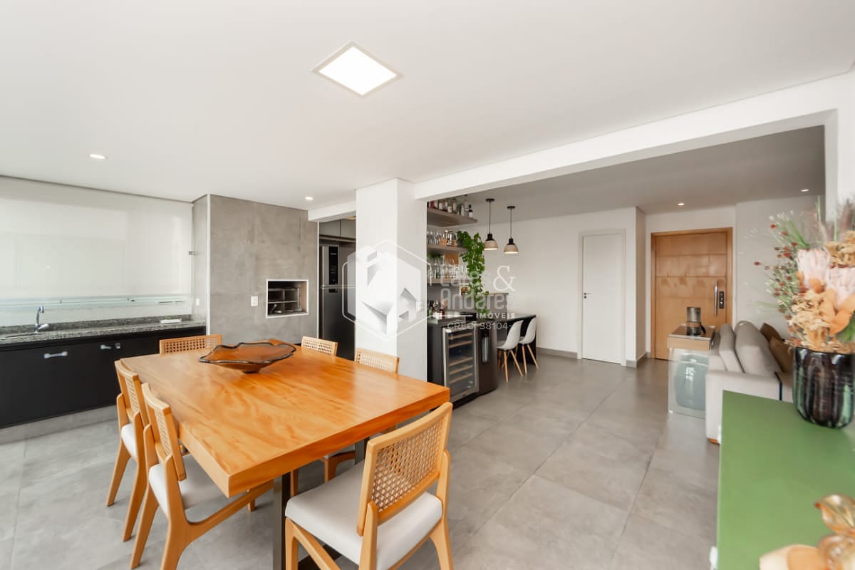 Apartamento, 2 quartos, 110 m² - Foto 8