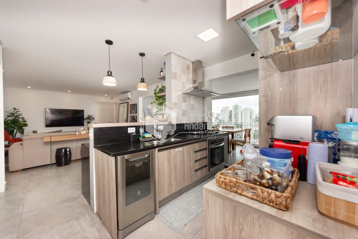 Apartamento, 2 quartos, 110 m² - Foto 14