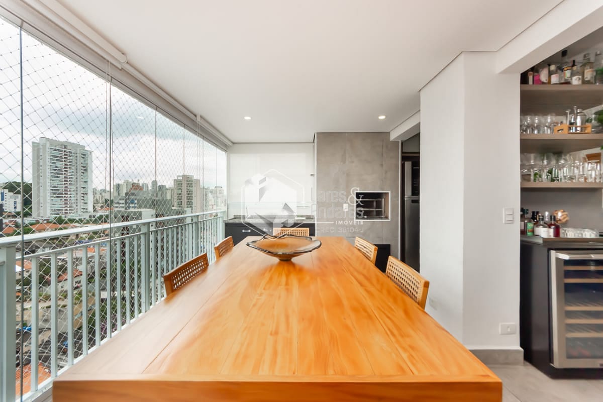 Apartamento, 2 quartos, 110 m² - Foto 12