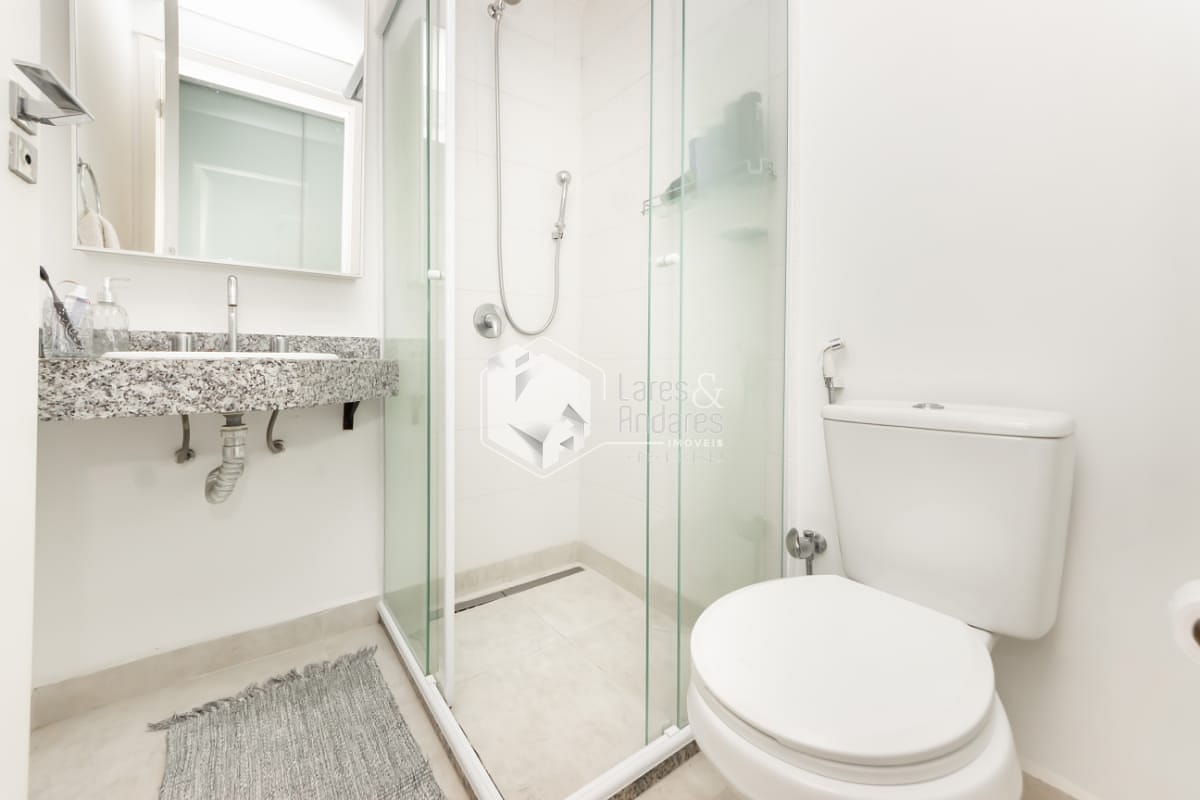 Apartamento, 2 quartos, 110 m² - Foto 29