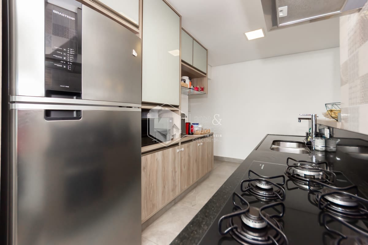 Apartamento, 2 quartos, 110 m² - Foto 13