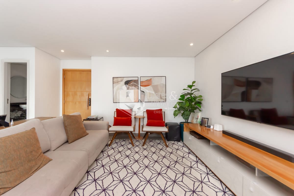 Apartamento, 2 quartos, 110 m² - Foto 1