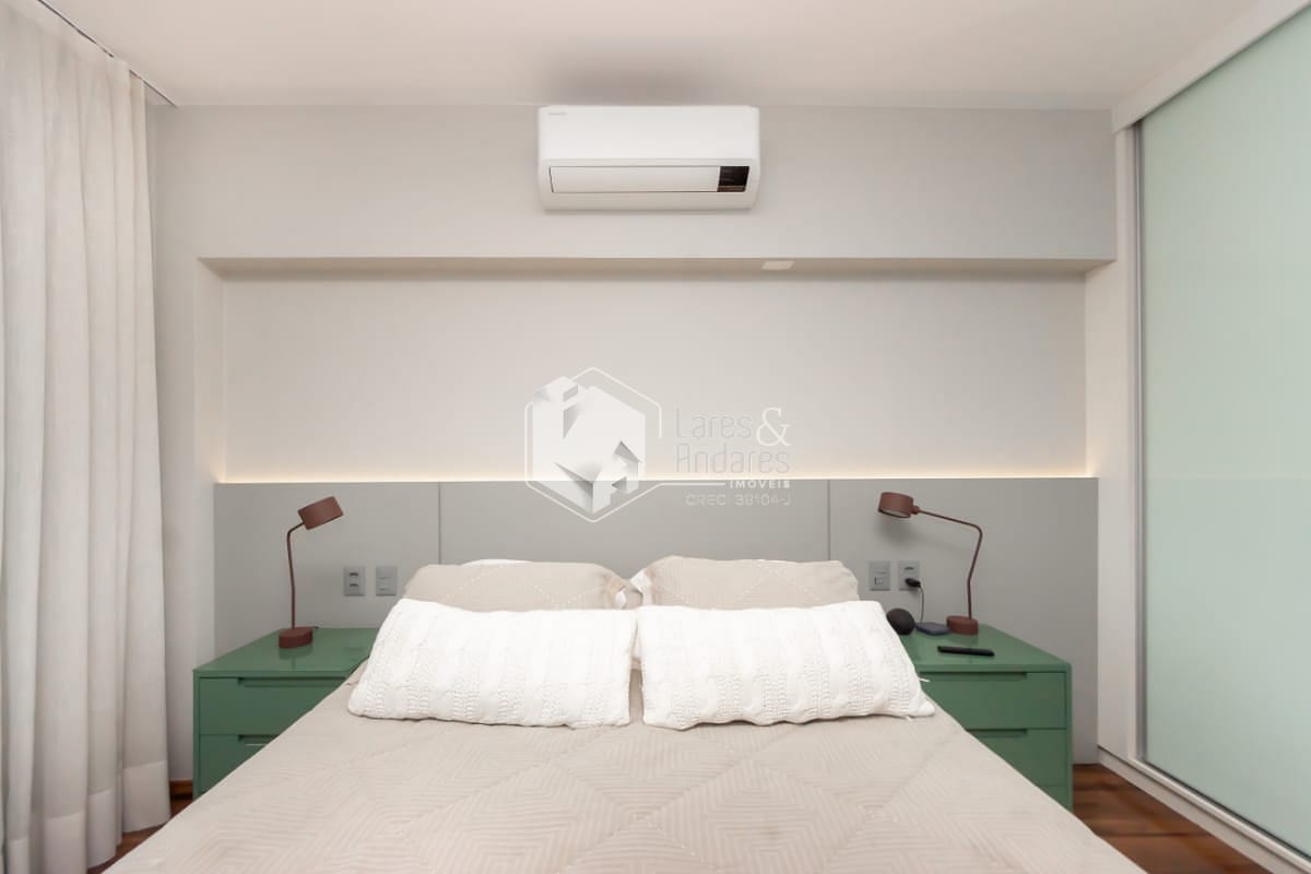 Apartamento, 2 quartos, 110 m² - Foto 22