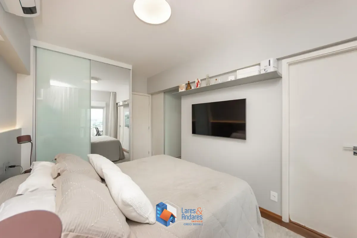 Apartamento, 2 quartos, 110 m² - Foto 23
