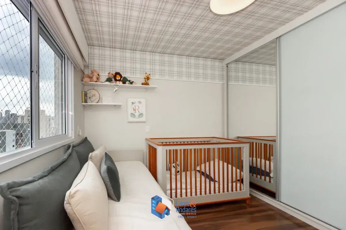 Apartamento, 2 quartos, 110 m² - Foto 25
