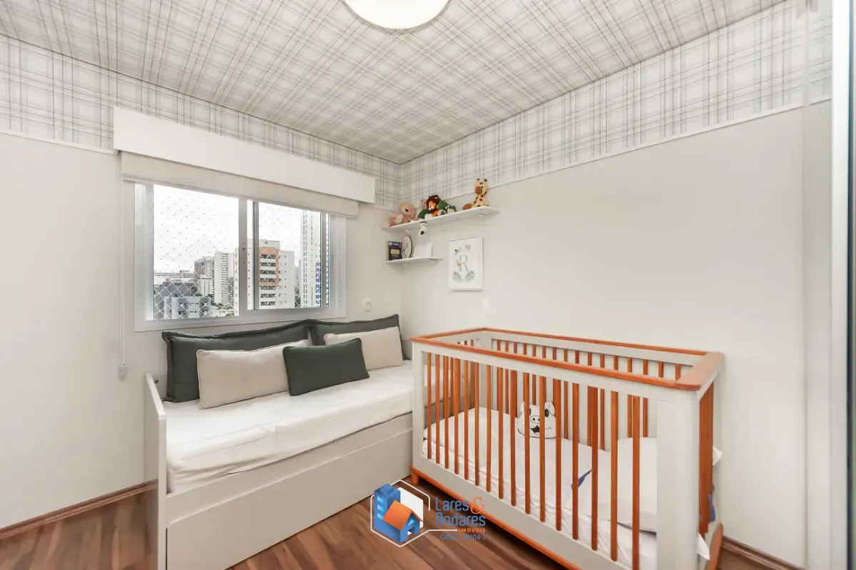 Apartamento, 2 quartos, 110 m² - Foto 24