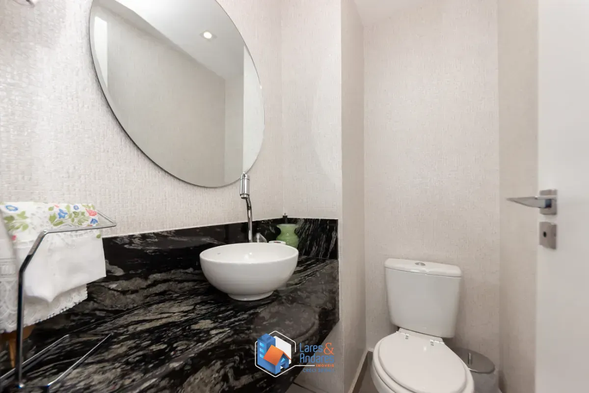 Apartamento, 2 quartos, 110 m² - Foto 26