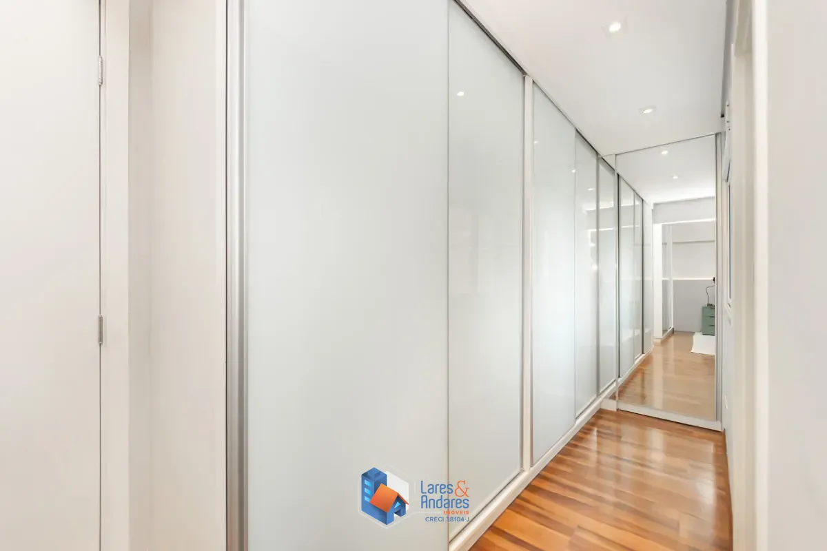 Apartamento, 2 quartos, 110 m² - Foto 16