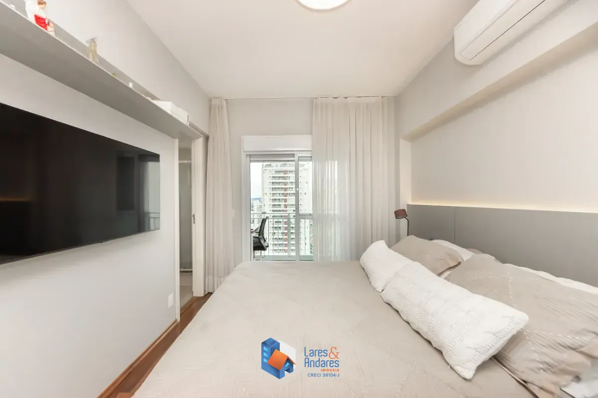 Apartamento, 2 quartos, 110 m² - Foto 17