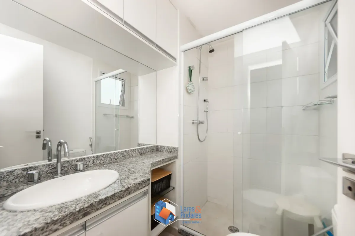 Apartamento, 2 quartos, 110 m² - Foto 27