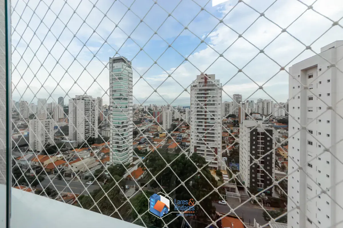 Apartamento, 2 quartos, 110 m² - Foto 19