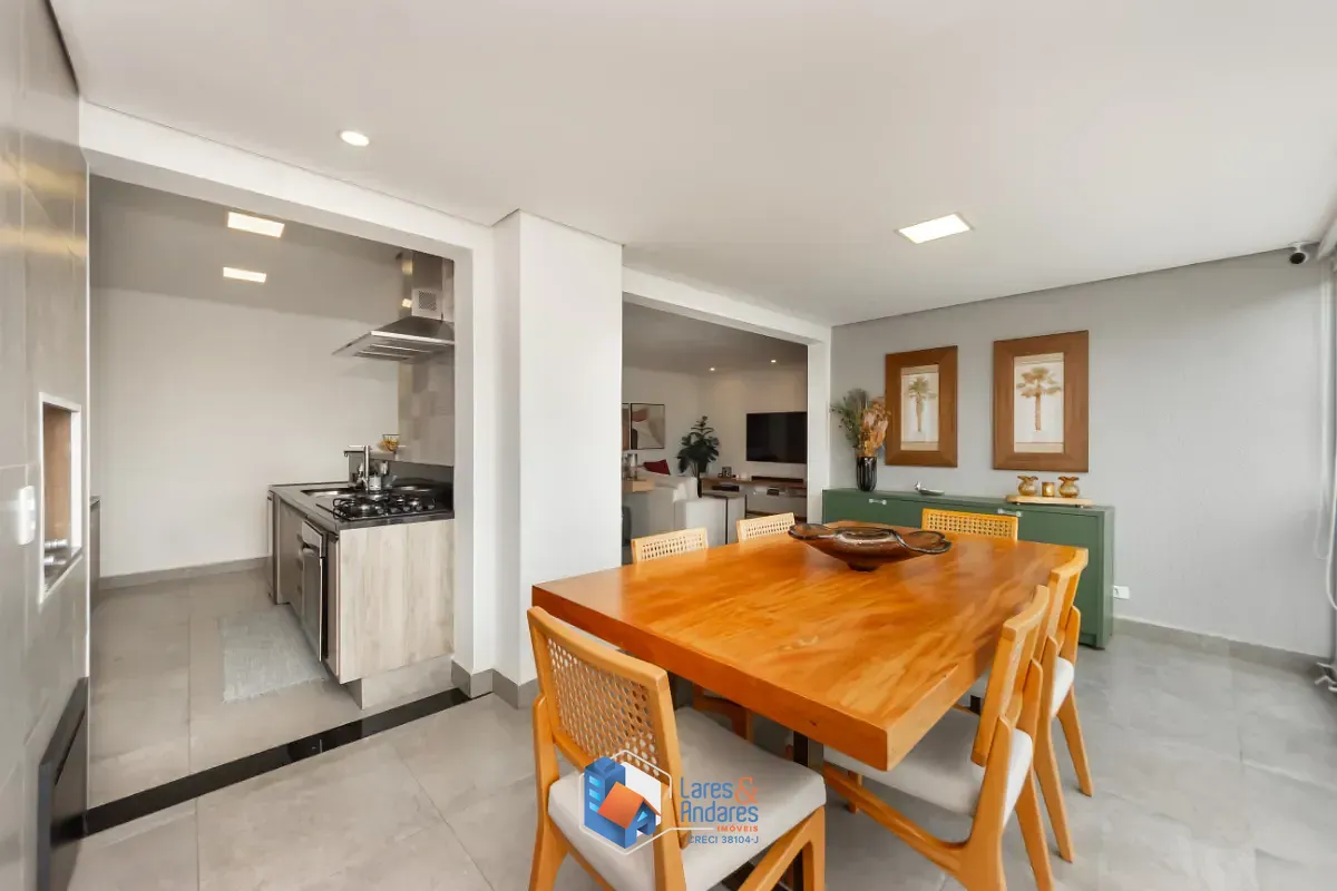 Apartamento, 2 quartos, 110 m² - Foto 10