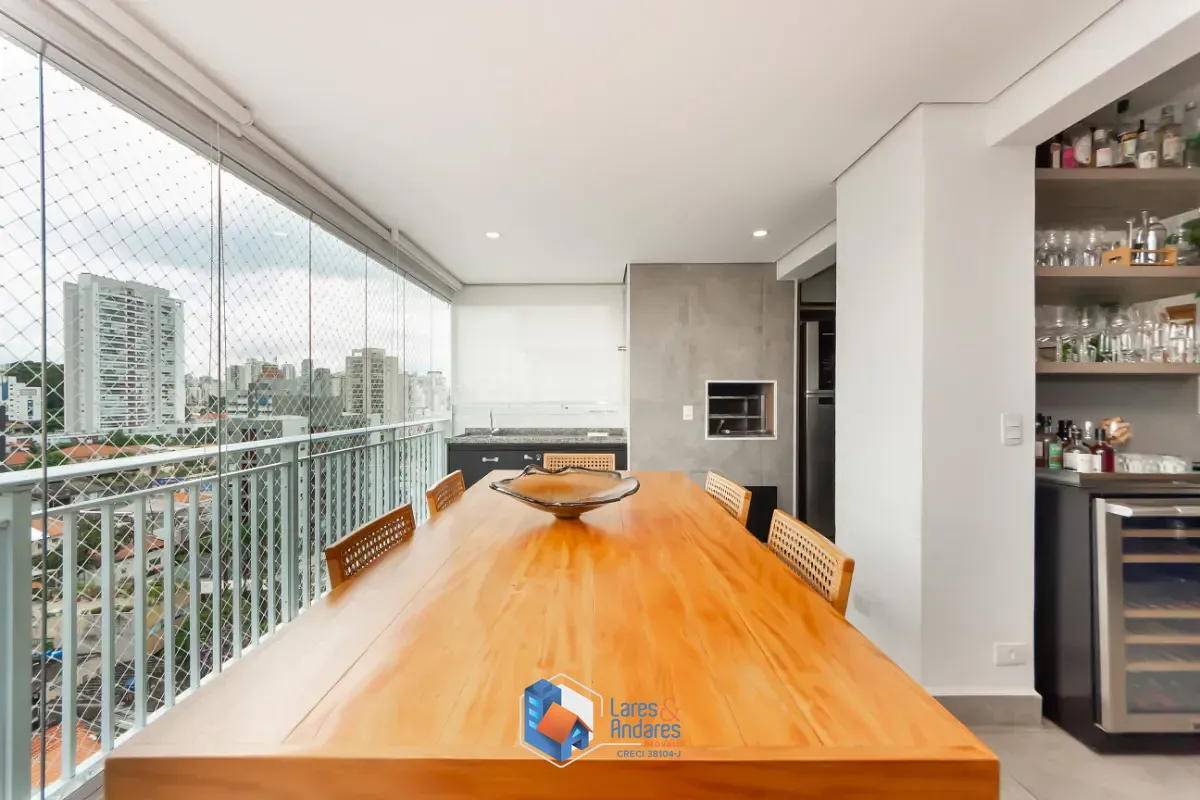 Apartamento, 2 quartos, 110 m² - Foto 12