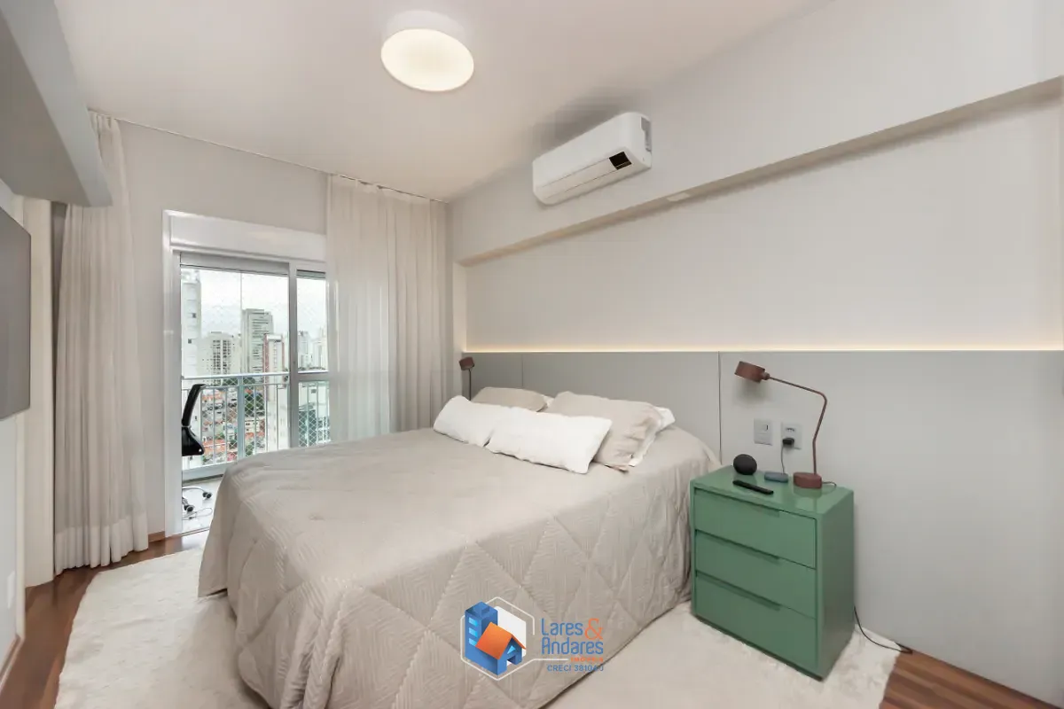 Apartamento, 2 quartos, 110 m² - Foto 21