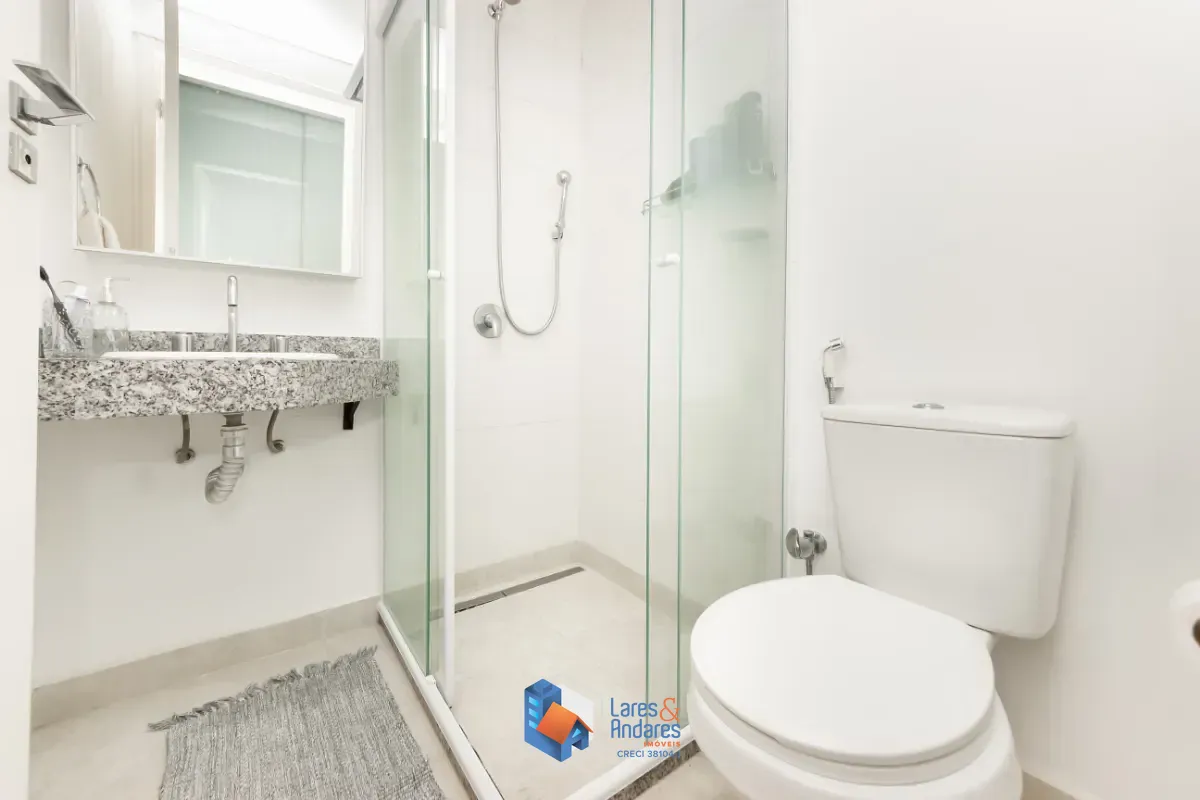 Apartamento, 2 quartos, 110 m² - Foto 29