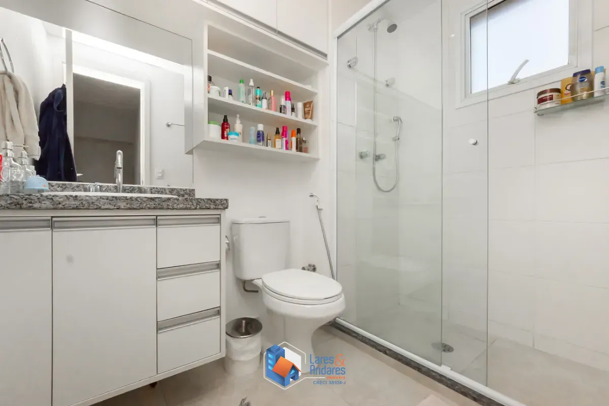 Apartamento, 2 quartos, 110 m² - Foto 28