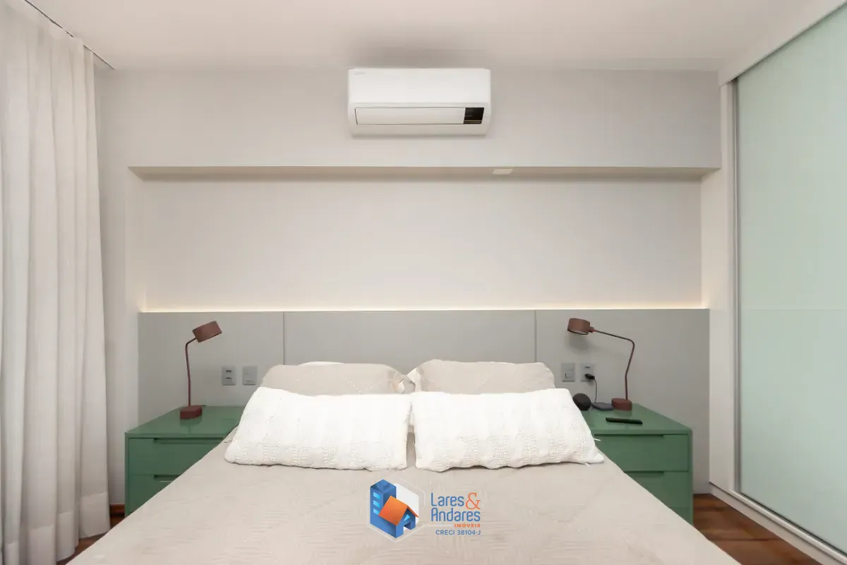 Apartamento, 2 quartos, 110 m² - Foto 22