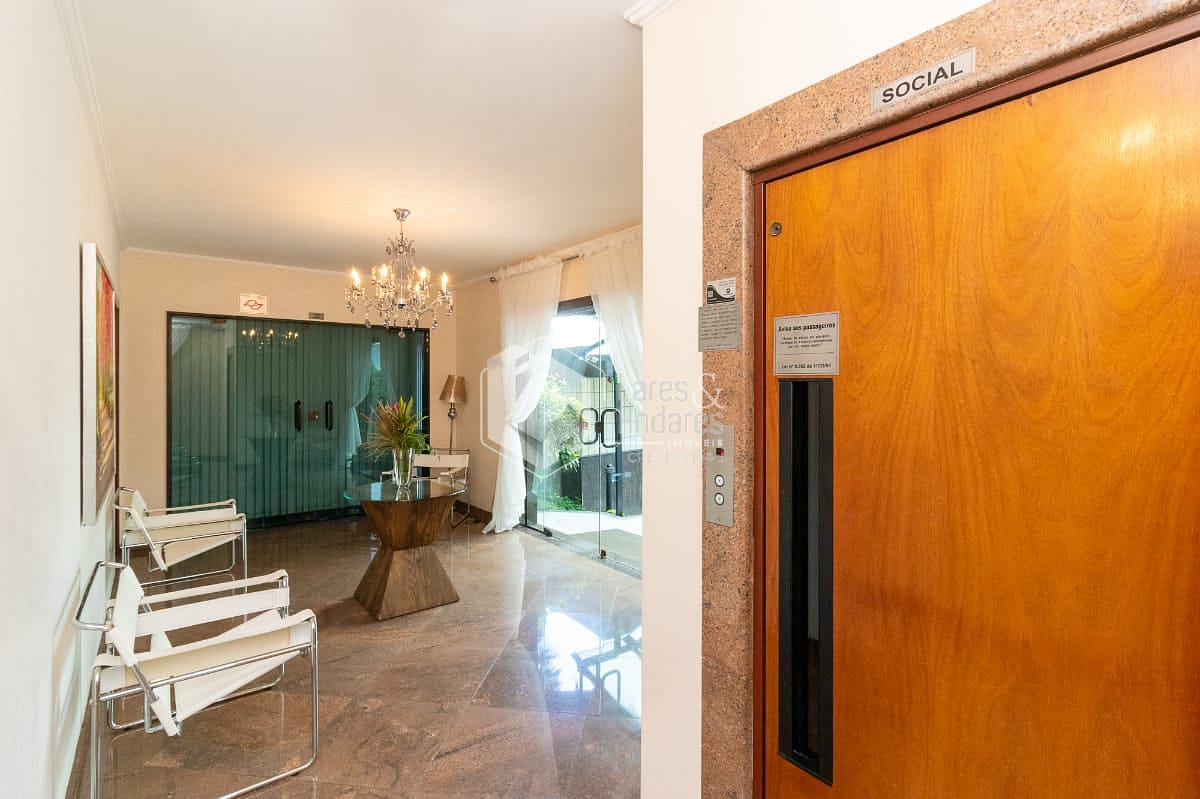 Apartamento, 4 quartos, 172 m² - Foto 123