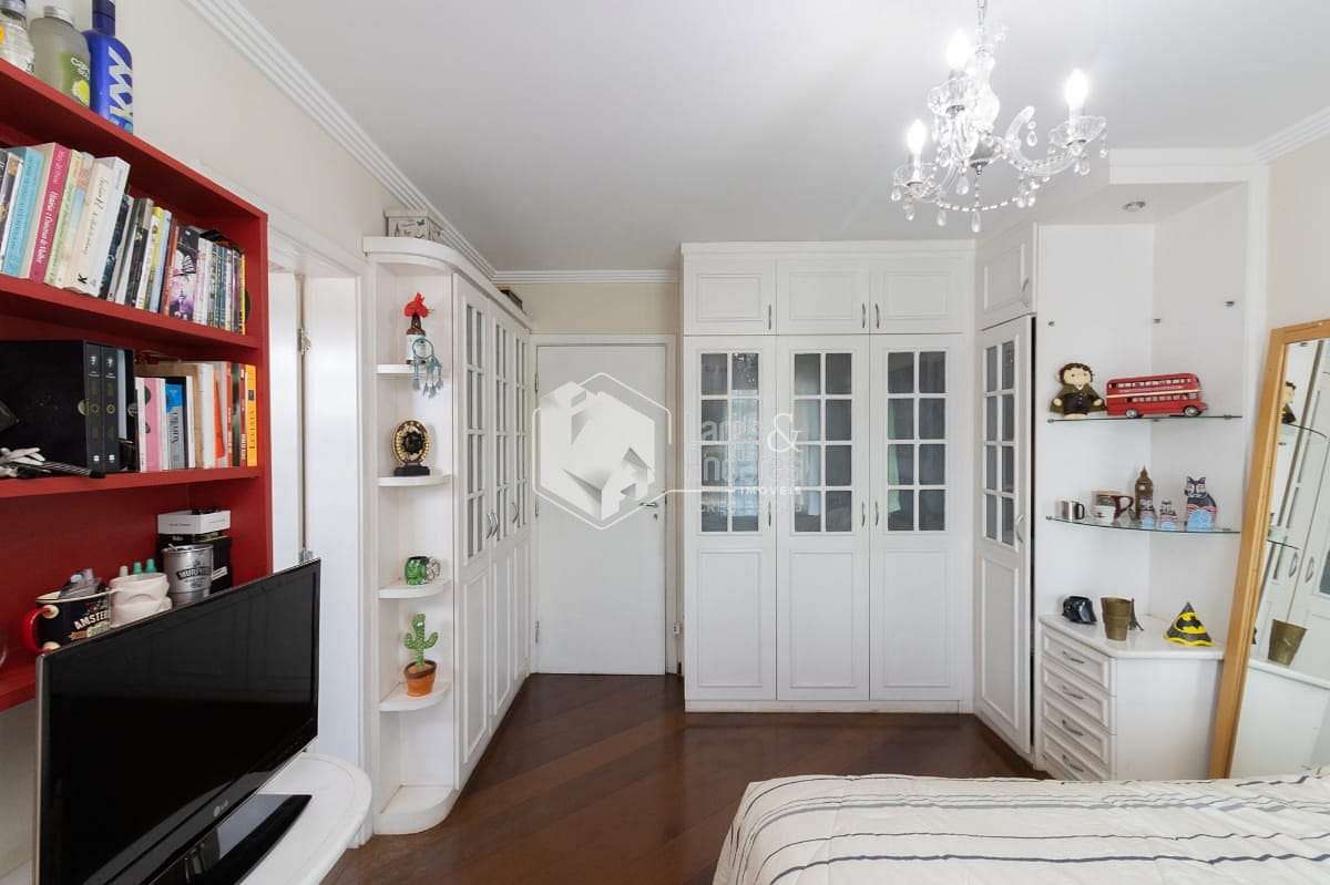 Apartamento, 4 quartos, 172 m² - Foto 38