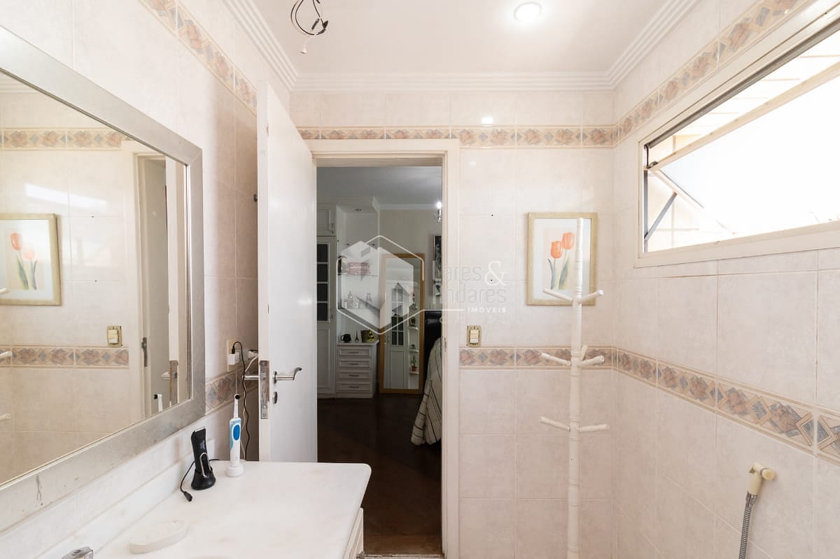 Apartamento, 4 quartos, 172 m² - Foto 40