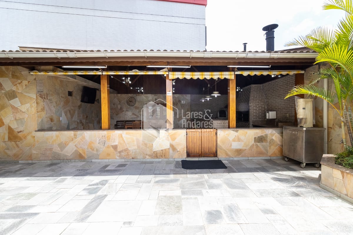 Apartamento, 4 quartos, 172 m² - Foto 93