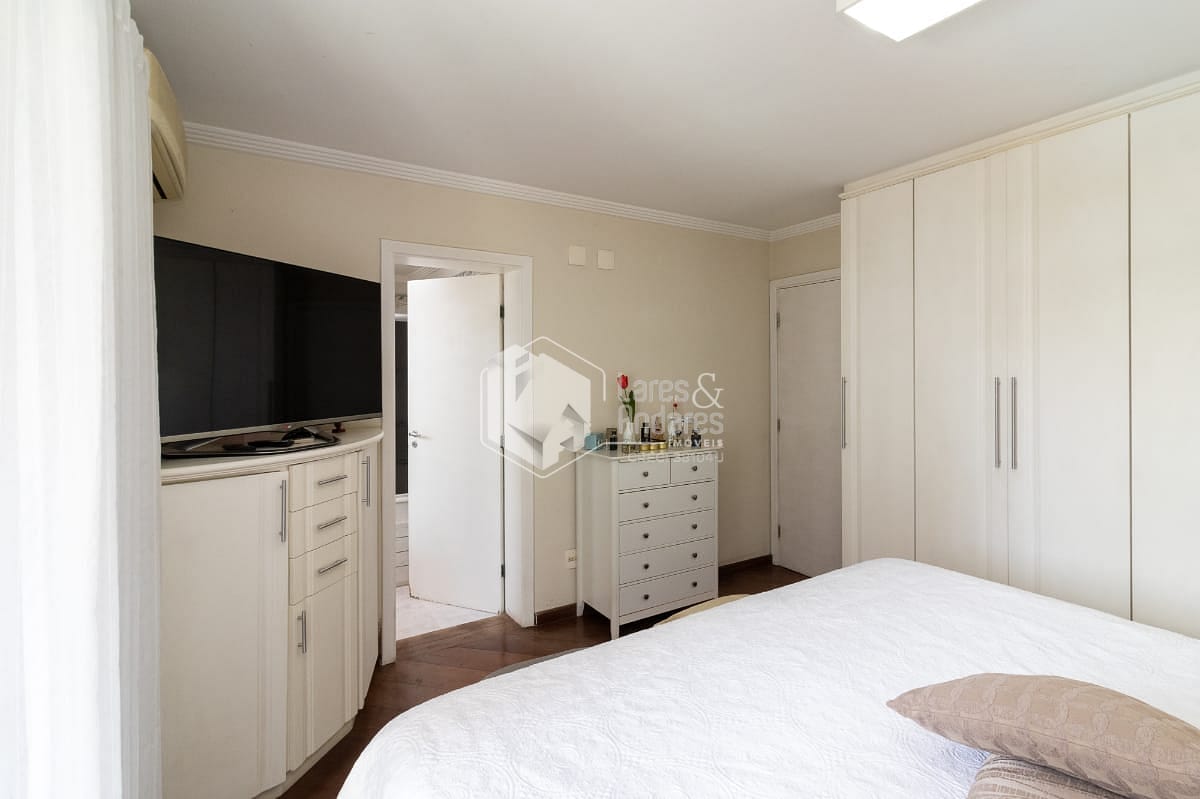 Apartamento, 4 quartos, 172 m² - Foto 55