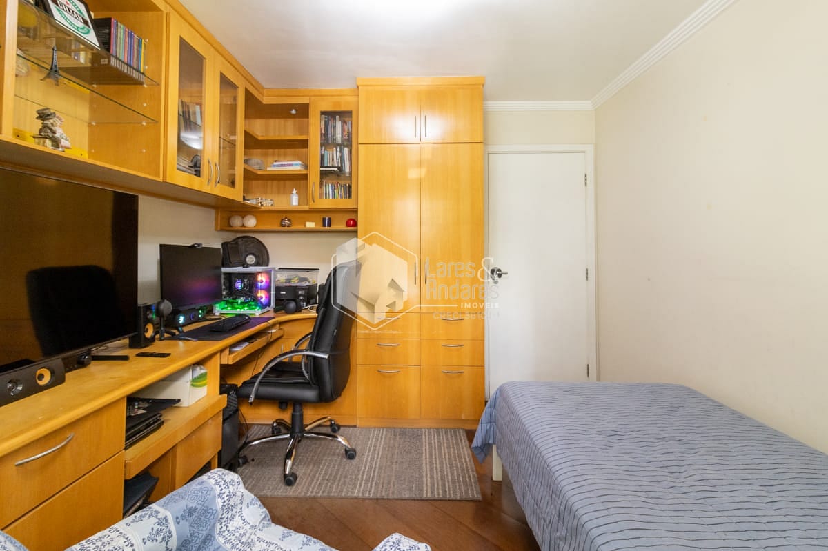 Apartamento, 4 quartos, 172 m² - Foto 70