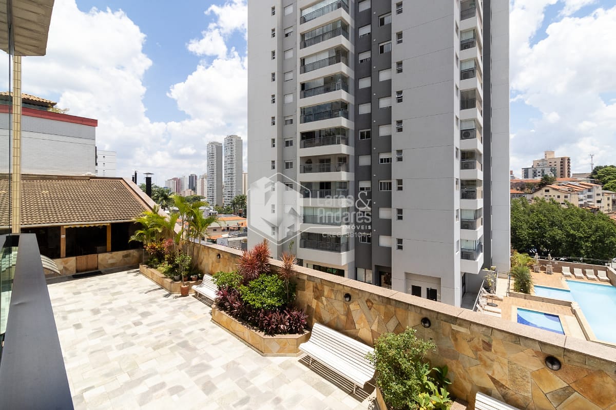 Apartamento, 4 quartos, 172 m² - Foto 59