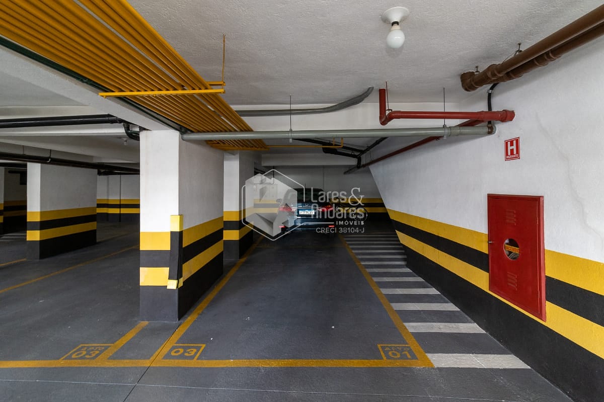 Apartamento, 4 quartos, 172 m² - Foto 110