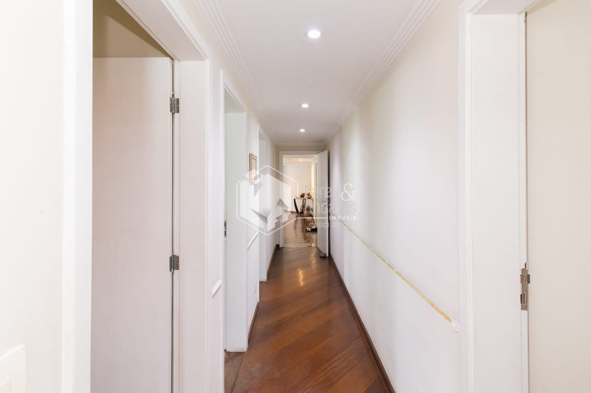 Apartamento, 4 quartos, 172 m² - Foto 34