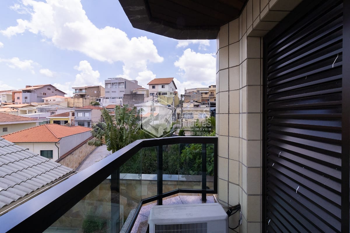 Apartamento, 4 quartos, 172 m² - Foto 42