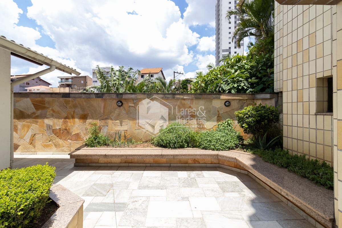 Apartamento, 4 quartos, 172 m² - Foto 95