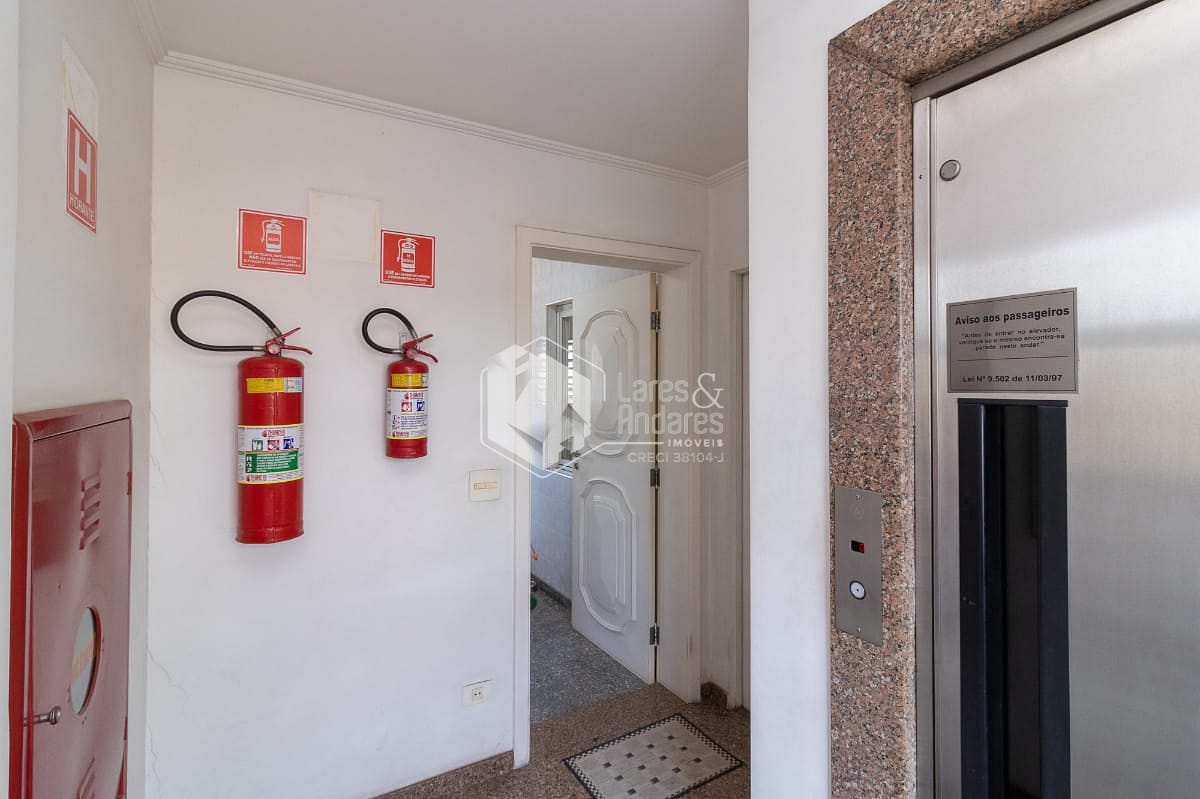 Apartamento, 4 quartos, 172 m² - Foto 30